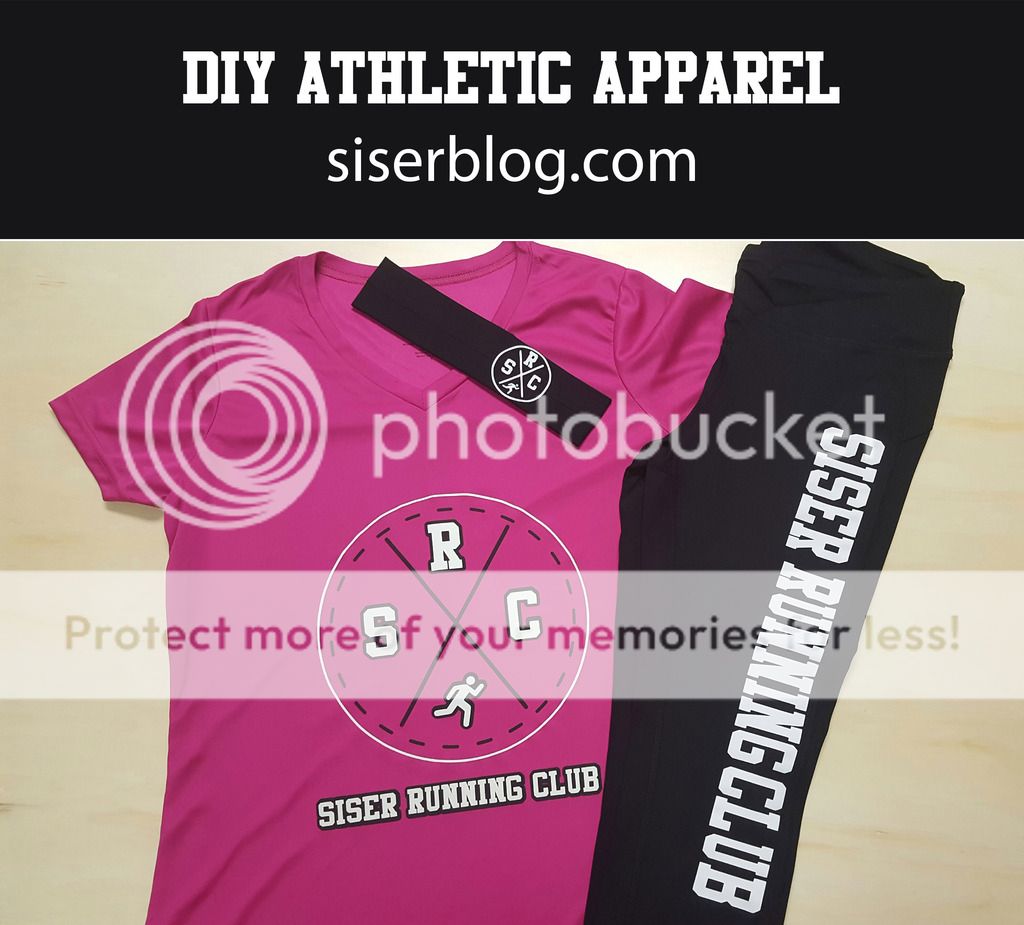 The Key to Custom Performance Wear Siser North America